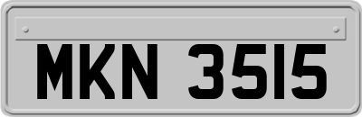 MKN3515