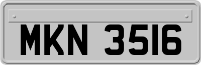 MKN3516
