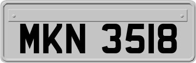 MKN3518