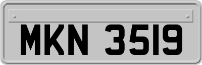 MKN3519