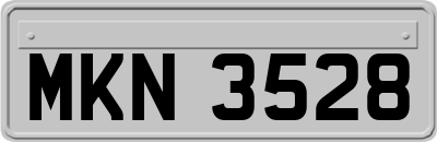 MKN3528