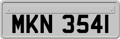MKN3541