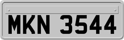 MKN3544
