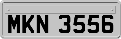 MKN3556