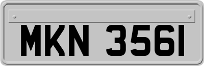 MKN3561