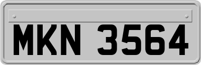MKN3564