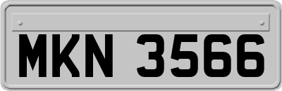 MKN3566