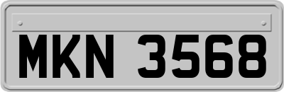 MKN3568