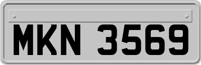 MKN3569