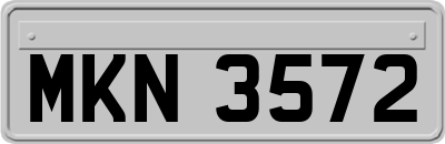 MKN3572