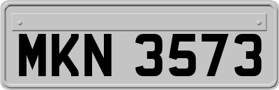 MKN3573