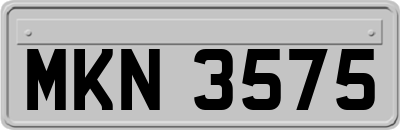 MKN3575