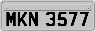 MKN3577