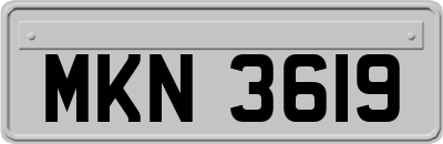 MKN3619