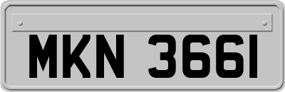 MKN3661