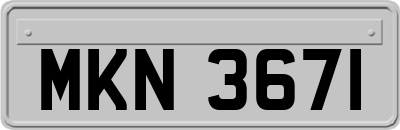 MKN3671