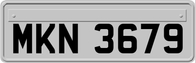 MKN3679