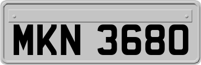 MKN3680