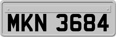 MKN3684