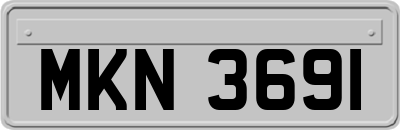 MKN3691
