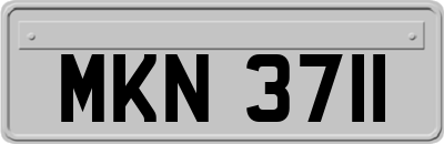 MKN3711