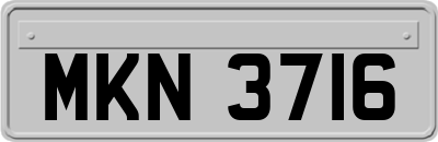MKN3716
