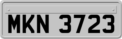 MKN3723