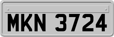 MKN3724