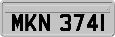 MKN3741