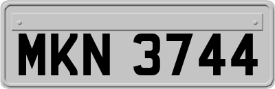 MKN3744