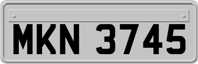 MKN3745