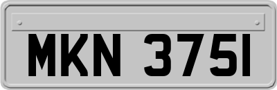 MKN3751