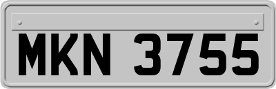 MKN3755