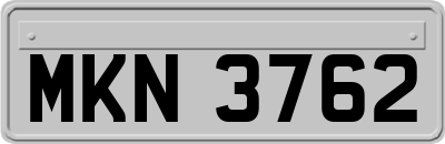MKN3762