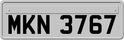 MKN3767