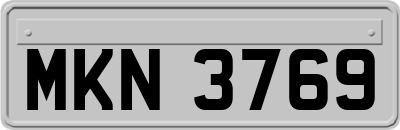 MKN3769