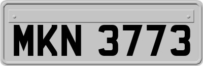MKN3773
