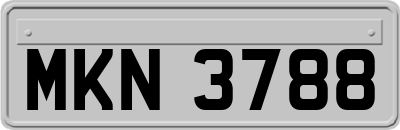 MKN3788