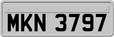 MKN3797