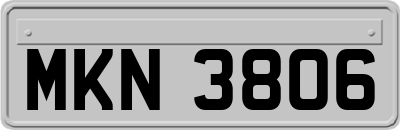 MKN3806