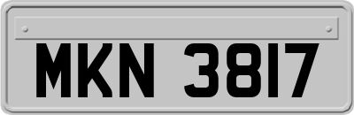 MKN3817