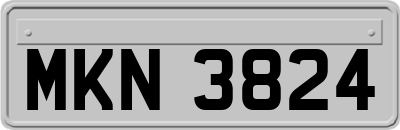 MKN3824