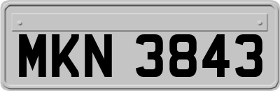 MKN3843