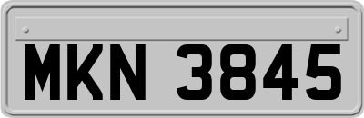 MKN3845
