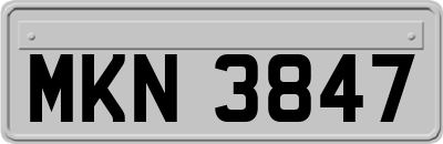 MKN3847