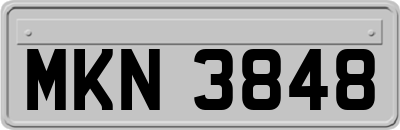 MKN3848