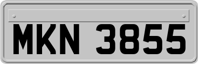 MKN3855
