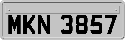 MKN3857