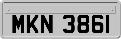 MKN3861