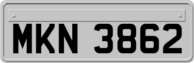 MKN3862